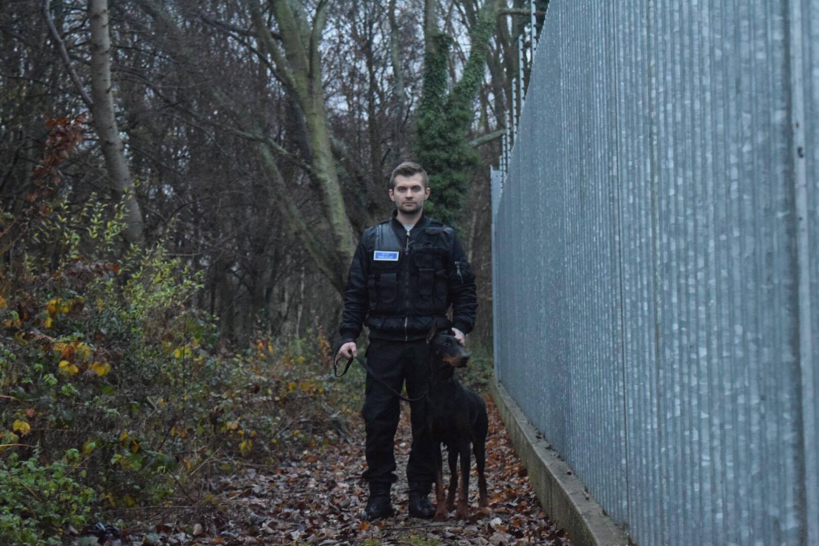 Perimeter training