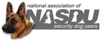 NASDU — National Association of Security Dog Users